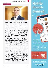 Vorschauseite 2: Weniger Pflege-Azubis
