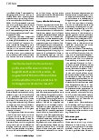 Vorschauseite 2: Ist Polarisierung schlecht für die Demokratie?