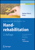 Vorschauseite 1: Handrehabilitation? Zur Vertiefung
