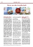 Vorschauseite 1: News aus der Gesellschaft