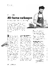 Vorschauseite 1: Alterung & Entzündung Mit Fasten vorbeugen