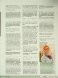 Vorschauseite 3: Bakterien und Viren im Schatten von COVID-19