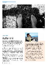 Vorschauseite 1: Außer mir.