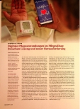 Vorschauseite 1: Digitale Pflegeanwendungen im Pflegealltag: Zwischen Lösung und neuer Herausforderung