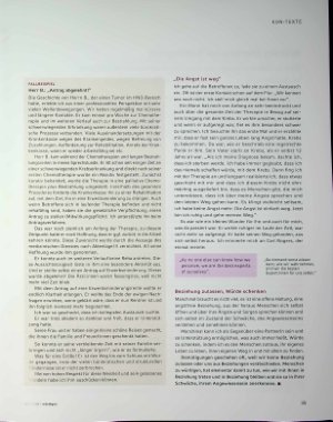 Vorschauseite 2: „Es ist so demütigend" Der Alltag der Würde und die strukturellen Demütigungen
