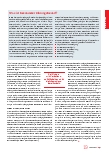 Vorschauseite 3: Viele Kinder und Jugendliche werden heute in den Regelklassen unterstützt.