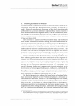 Vorschauseite 3: Virtuelle Realität: Immersion als Erlebnisdimension beim Lernen mit visuellen Informationen