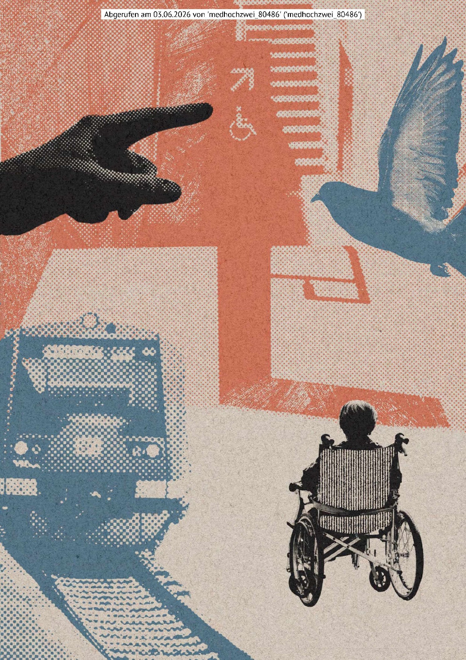 Vorschauseite 4: Nachhaltiges Betreutes Wohnen und Service-Wohnen. Marktanalysen, Bedarfsprognosen, Investitionsbedingungen, Nachhaltigkeitsaspekte