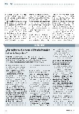 Vorschauseite 3: Bürokratie und Misstrauen