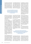 Vorschauseite 3: Kick-Off Krankenhaus(betriebskosten)reform