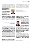 Vorschauseite 2: Pandemie als gemeinsame Aufgabe.