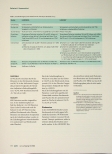 Vorschauseite 2: Etrolizumab sucht seinen Platz in der Therapie der Colitis ulcerosa.