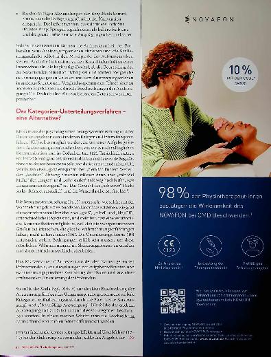 Vorschauseite 4: Belastung erleben Messung von Anstrengung in der kardiologischen Rehabilitation