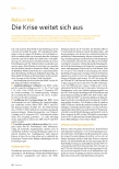 Vorschauseite 3: Nachrichten, Positionen, Berichte