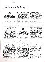 Vorschauseite 1: Literaturempfehlungen