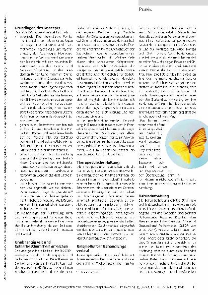 Vorschauseite 2: Bei emotionalem und narzisstischem Missbrauch Unabhängigkeit und Selbstbestimmtheit erreichen.