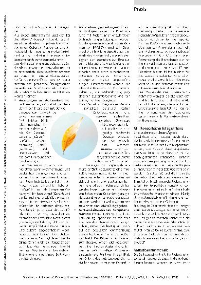 Vorschauseite 4: Bei emotionalem und narzisstischem Missbrauch Unabhängigkeit und Selbstbestimmtheit erreichen.
