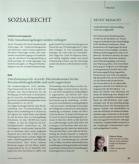 Vorschauseite 1: Sozialrecht