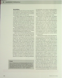 Vorschauseite 3: Tarifwidrige Anordnung von Rufbereitschaften