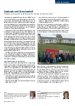 Vorschauseite 1: Austausch und Gemeinschaft