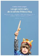 Vorschauseite 1: Chefarztbesetzungen: Längst nicht mehr der ersehnte Ritterschlag.