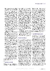 Vorschauseite 2: Chefarztbesetzungen: Längst nicht mehr der ersehnte Ritterschlag.
