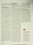 Vorschauseite 3: ABM-Leitlinie #30: Brustbeschwerden, Brusttumoren und bildgebende diagnostische Verfahren bei stillenden Frauen