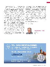Vorschauseite 5: Geschichte der Forschungen über die Leber und ihre Krankheiten (Teil 1)