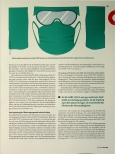 Vorschauseite 2: Impfungen gehören zur Personalhygiene.