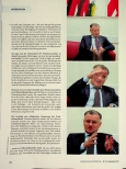Vorschauseite 3: Forschung ist kein Zufall.