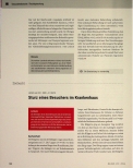Vorschauseite 3: Alkoholabhängigkeitssyndrom eines Arztes