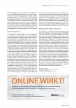 Vorschauseite 4: Versorgungsverträge Offene Fragen zur Krankenhausplanung