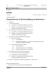 Vorschauseite 1: Rechtsprobleme bei der Weiterbeschäftigung von Arbeitnehmern