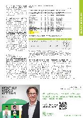 Vorschauseite 2: EVV-konforme Dokumentenklassifizierung: Eine weitere Aufgabe für das Medizincontrolling?