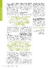 Vorschauseite 3: EVV-konforme Dokumentenklassifizierung: Eine weitere Aufgabe für das Medizincontrolling?