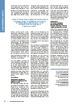 Vorschauseite 3: Ambulante und ambulant erbringbare Leistungen: 5 Thesen zur Gestaltung der Vergütung in einer sektorenübergreifenden Versorgung