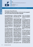 Vorschauseite 1: Vor Corona ist nach Corona. Grundsätzliche Probleme werden noch immer nicht angepackt oder aus Sicht der Praxis grundfalsch geregelt.