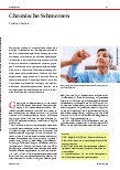 Vorschauseite 1: Chronische Schmerzen