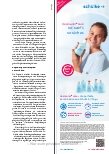 Vorschauseite 4: HÄUSLICHE PFLEGEARRANGEMENTS STABILISIEREN