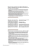 Vorschauseite 5: HÄUSLICHE PFLEGEARRANGEMENTS STABILISIEREN