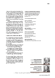Vorschauseite 6: HÄUSLICHE PFLEGEARRANGEMENTS STABILISIEREN