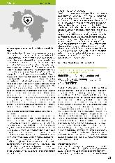 Vorschauseite 2: Auf dem Weg zu mehr Transparenz: Monitoring und Website der Niedersächsischen Gesundheitsregion