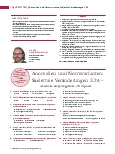 Vorschauseite 3: Anomalien und Normvarianten: Skelettale Veränderungen 3.24 Akzessoria des Sprunggelenks – Os trigonum