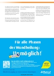 Vorschauseite 2: Flüssigkeitsassoziierte Hautschäden (FAH)