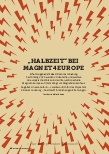 Vorschauseite 1: " Halbzeit " bei Magnet 4 Europe