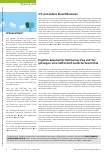 Vorschauseite 1: Ergotherapeutischer Rahmenvertrag und Vergütungen: eine hoffentlich endliche Geschichte