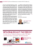 Vorschauseite 5: Daten und Erkenntnisse aus nosokomialen COVID-19-Infektionen (1)
