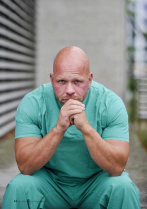 Vorschauseite 1: Glaubwürdigkeit ist das A und O