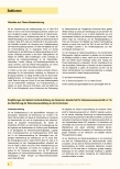 Vorschauseite 1: Empfehlungen der Sektion Hochschulbildung der Deutschen Gesellschaft für Hebammenwissenschaft e.V. für die Überführung der Hebammenausbildung an die Hochschulen