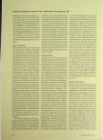 Vorschauseite 3: Alleine sterben ist ethisch nicht vertretbar: Einsamkeit in Zeiten der Pandemie: Lösungsansätze für die Palliativversorgung